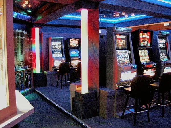 Online slots machines