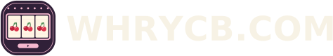 WHRYCB.COM